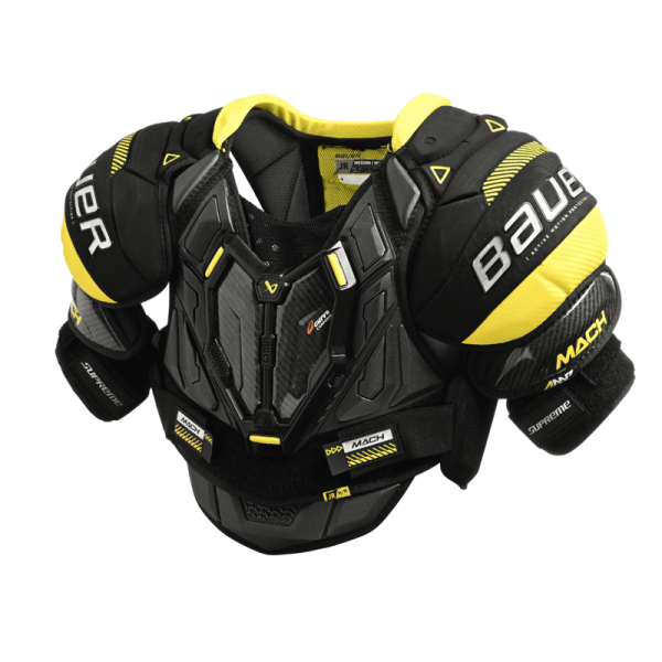 Ramena Supreme Mach Jr