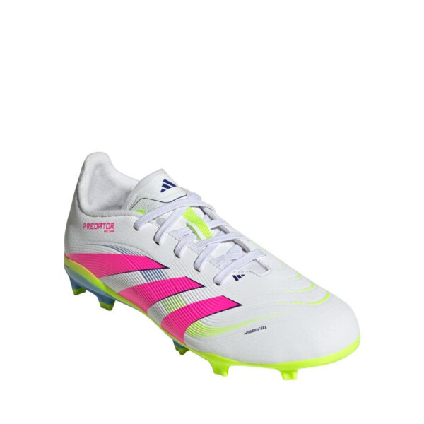 Kopačky adidas Predator League FG/MG Jr ID3752 33