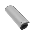 Savio Turbo Dynamic S Grey Edition / Podložka pod myš / 250x250x2mm (SAVGGETDS)