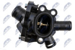 PIETRO Termostat Ford Focus II, Kuga I, Mondeo IV, S-Max 2.5 (2005–2015)