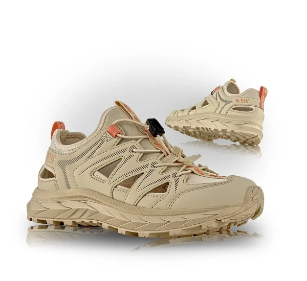 VM Footwear ZANTE outdoor sandál béžový 40 6605-10-40
