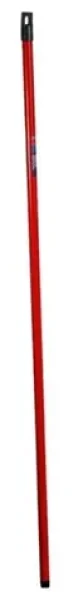 Vileda Univerzální násada ke smetákům Vileda 130 cm / kov / univerzální závit (128747-V)