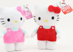 Plyšová Hello Kitty 25cm