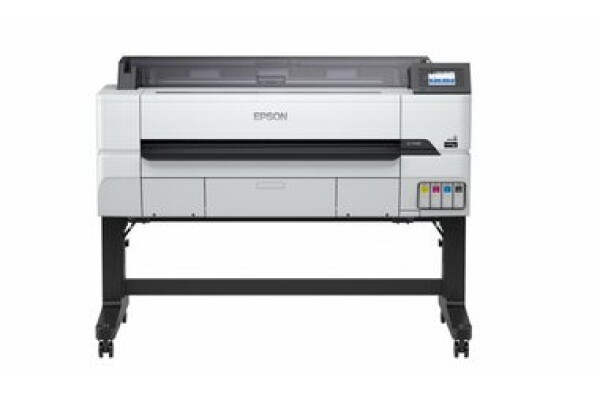 Epson SureColor T5405 / Inkoustová tiskárna / bez podstavce (C11CJ56301A0)