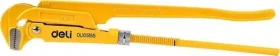 Deli Tools EDL105155 Švédský klíč na trubky (EDL105155)