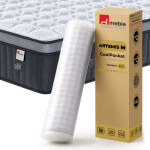 Matrace Artemis M - nosnost 150 kg Rozměr: 120 x 200 cm
