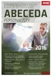 Abeceda personalisty 2016