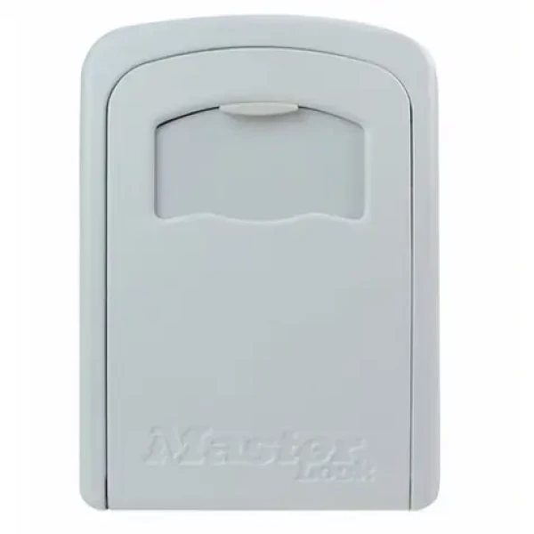 Master Lock 5401EURDCRM / Bezpečnostní schránka (5401EURDCRM)