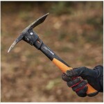 Krumpáč zahradní S Iso Core FISKARS 1062937
