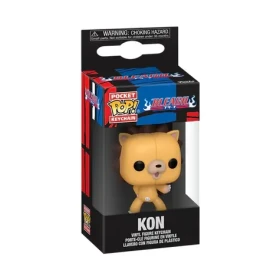 Funko POP! Keychain: BLEACH- Kon