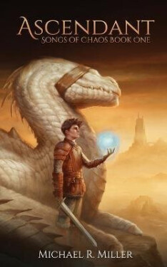 Ascendant - Michael Miller