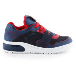 Geox J Xled B.B - SY.SU+TU J927QB-0AUFH-C0735 lifestylová obuv EU 32