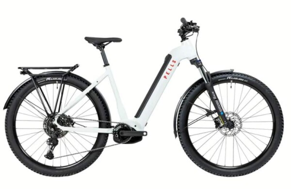 Pells Thorr Bosch Low step 29", rám M, model 2026, barva Cream/red - ZDARMA dopravné, odborná montáž a seřízení! (Záruka nejlepší ceny. Nalezli jste někde lepší cenu? Napište nám a zkusíme ji trumfnout! )