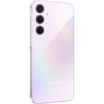 SAMSUNG Galaxy A35 5G 8+256GB fialová / EU distribuce / 6.6" / 256GB / Android 14 (SM-A356BLVGEUE)