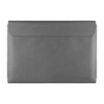 Pouzdro pouzdro Fixed York pro notebooky úhlopříčce do 15,3", šedé