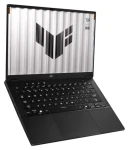 ASUS TUF Gaming A14 šedá / Herní notebook / 14" 2560x1600 / AMD Ryzen AI Max+ 392 / 64GB / 1TB SSD / AMD Radeon 8060S (FA401EA-RG005W)
