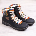 Boty Rieker W 73343-0 RKR171 37