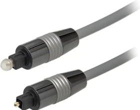 Blow optický audio kabel Toslink / Kabel / M-M / 1,5 m (0571#)