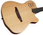 Godin Multiac ACS-SA SLIM Nylon Natural SG