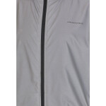 Dětská běžecká reflexní bunda Endurance Peelier Jr Light The Night Jacket - velikost 10