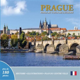 Prague: Perle au de l´Europe Ivan Henn