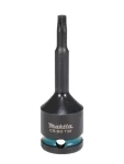 Makita E-19794 IMPACT BLACK / Nástrčná hlavice 1|2" / Torx T30 (E-19794)