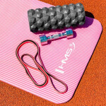 HMS fitness válec 31,5 cm FS107 NEPLATÍ
