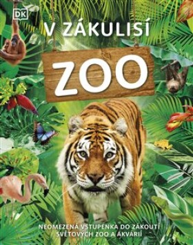 Zákulisí: Zoo