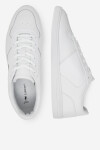 Tenisky LACOSTE T-BASE 48SMA0114-21G Syntetický materiál