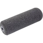 Váleček malířský, Hard Black ACRYL, 110 mm, STALCO PERFECT