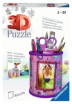 Ravensburger Stojan na tužky Kůň