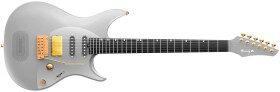 Enya Music Inspire Ozielzinho Customized - Midnight Grey
