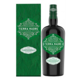 Tierra Madre Guatemala Rum 40% 0,7 l (tuba)