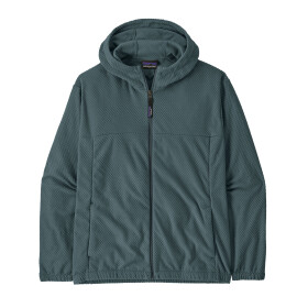 PATAGONIA M's Textured Fleece Hoody, SMTB (vzorek) velikost: M