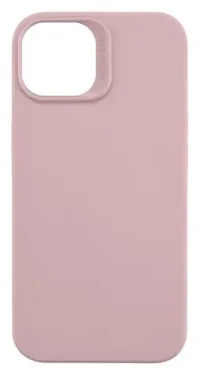 Pouzdro Cellularline Sensation Apple iPhone 14 Plus, růžové