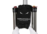 RRP NeoGuard blatník Evil Eyes X-Small
