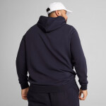 Mikina Puma ESS No.1 Logo Hoodie TR M 682572 16 pánské S