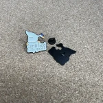 Pinarna.cz Certified silly goose / Certifikovaná pošetilá husa