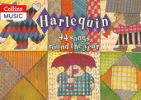 Classic Songbooks - Harlequin - Gadsby, David; Harrop, Beatrice