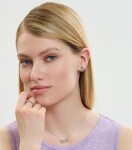 Elenys stříbrný prsten Ornamenty Velikost: 7 (EU: 54-56)