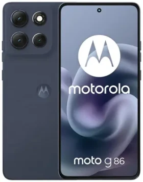 Rozbaleno - Motorola Moto G86 8+256GB PANTONE Spellbound / 6.67" / 256GB / Android 16 / rozbaleno (PB7L0103PL.rozbaleno)