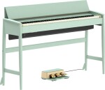 Roland KF-20 Celadon Green