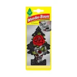 Wunder-Baum Osvěžovač vzduchu do auta Rose Thorn / Osvěžovač vzduchu do auta / Stromeček (7612720200825)