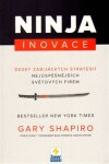 Ninja Inovace Gary Shapiro