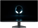 27" DELL AW2725DF Gaming černá / OLED / 2560x1440 / 16:9 / 0.03ms / 1.5M:1 / 250cd-m2 / HDMI + DP / USB (210-BLHH)