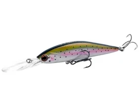 Shimano Wobler Yasei Trigger Twitch D-SP 9cm 1,5-3m Rainbow Trout (LUYASTTDSP09RBT)