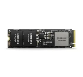 SAMSUNG PM9A1a 512GB / SSD / M.2 NVMe PCIe 4.0 / TLC / R: 6900 MBps / W: 5000 MBps / IOPS: 800K900K / MTBF: 1.5mh / 5y (MZVL2512HDJD-00B07)