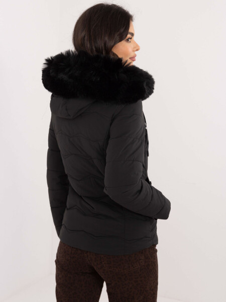 Bunda SK KR HH 2404.65P černá - FPrice XXL
