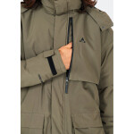 Pánská parka Whistler Mombay M Parka W-Pro 10000 Velikost: M