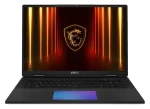 MSI Titan 18 HX A2WJ-1286CZ černá / Notebook / 18" UHD+ / Intel Core Ultra 9 290HX Plus / 96GB / 2TB SSD / RTX 5090 24GB (9S7-182411-1286)